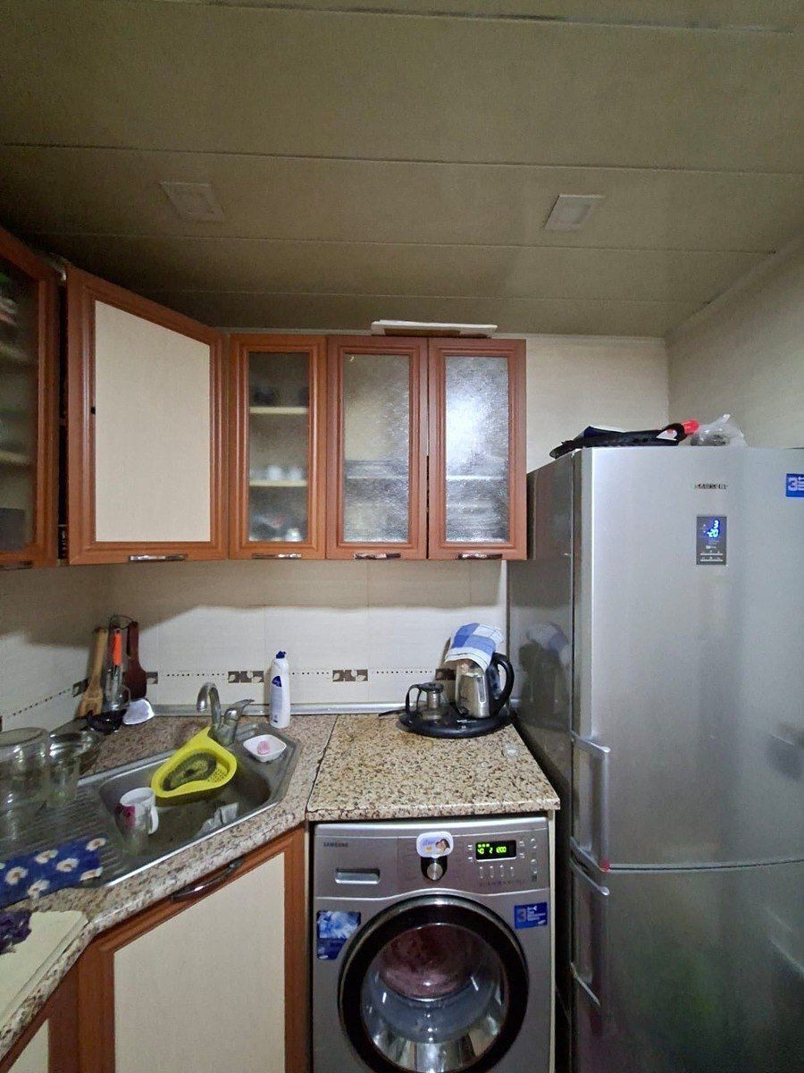 İcarəyə verilir 3 otaqlı köhnə tikili 50 m² — Mənzil, Bakı (11)