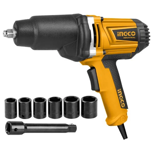 Ingco bolt açan 1050W IW10508 — Bakı