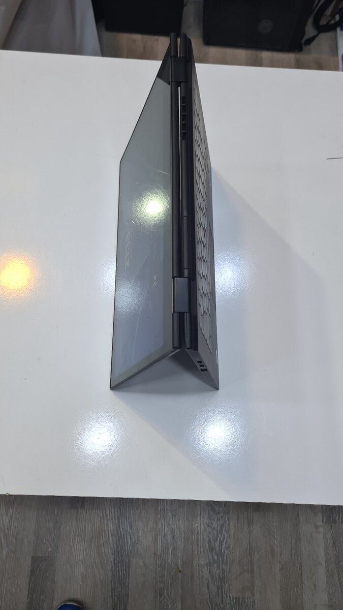 Lenovo X1 Carbon x360 — Noutbuklar, Bakı (3)
