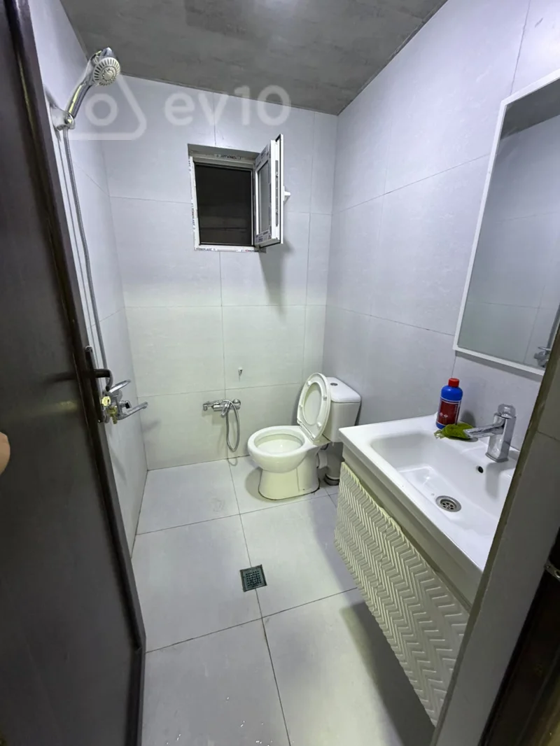 2 otaqlı həyət evi, 50 m², Nzs — kirayə — Ev, villa, Bakı (4)