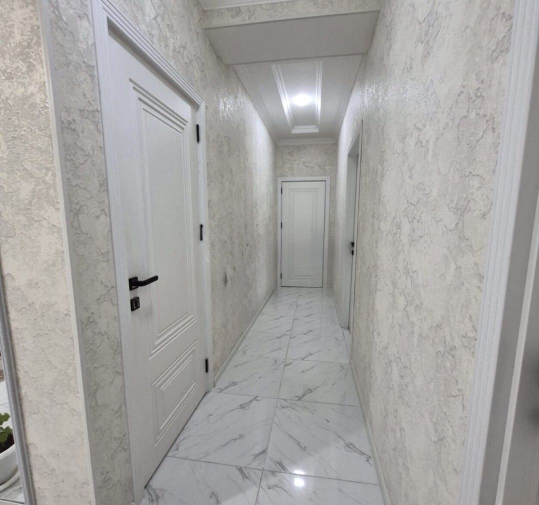 Satılır 3 otaqlı yeni tikili 95 m² — Mənzil, Bakı (11)