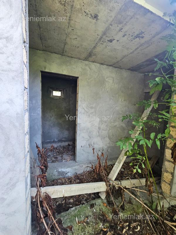 Satılır 5 otaqlı Həyət evi / Villa, 250 m², Qəbələ — Ev, villa, Qəbələ (11)