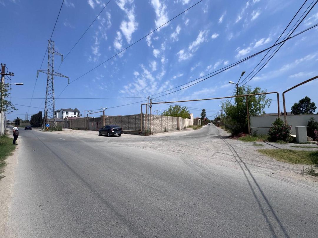 Satılır torpaq 6 sot — Torpaq, Bakı (10)