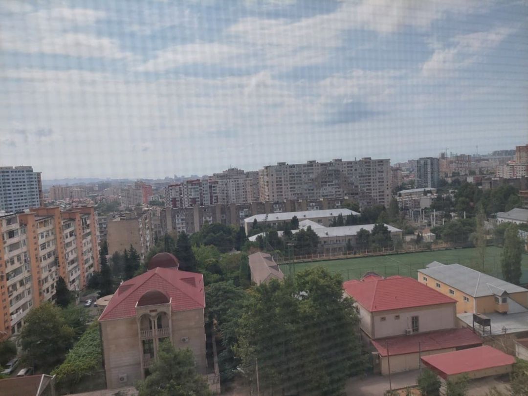 Satılır 2 otaqlı köhnə tikili 50 m² — Mənzil, Bakı (11)