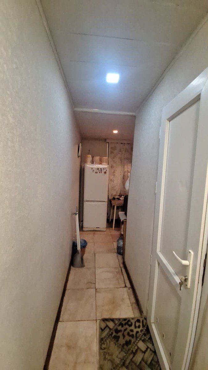 Satılır 3 otaqlı köhnə tikili 70 m² — Mənzil, Bakı (12)
