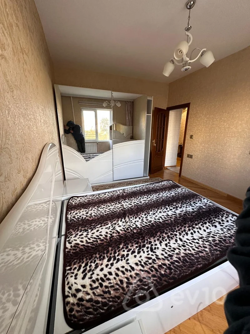 2 otaqlı mənzil, 75 m², Əhməd Cəmil Küçəsi — Mənzil, Bakı (5)