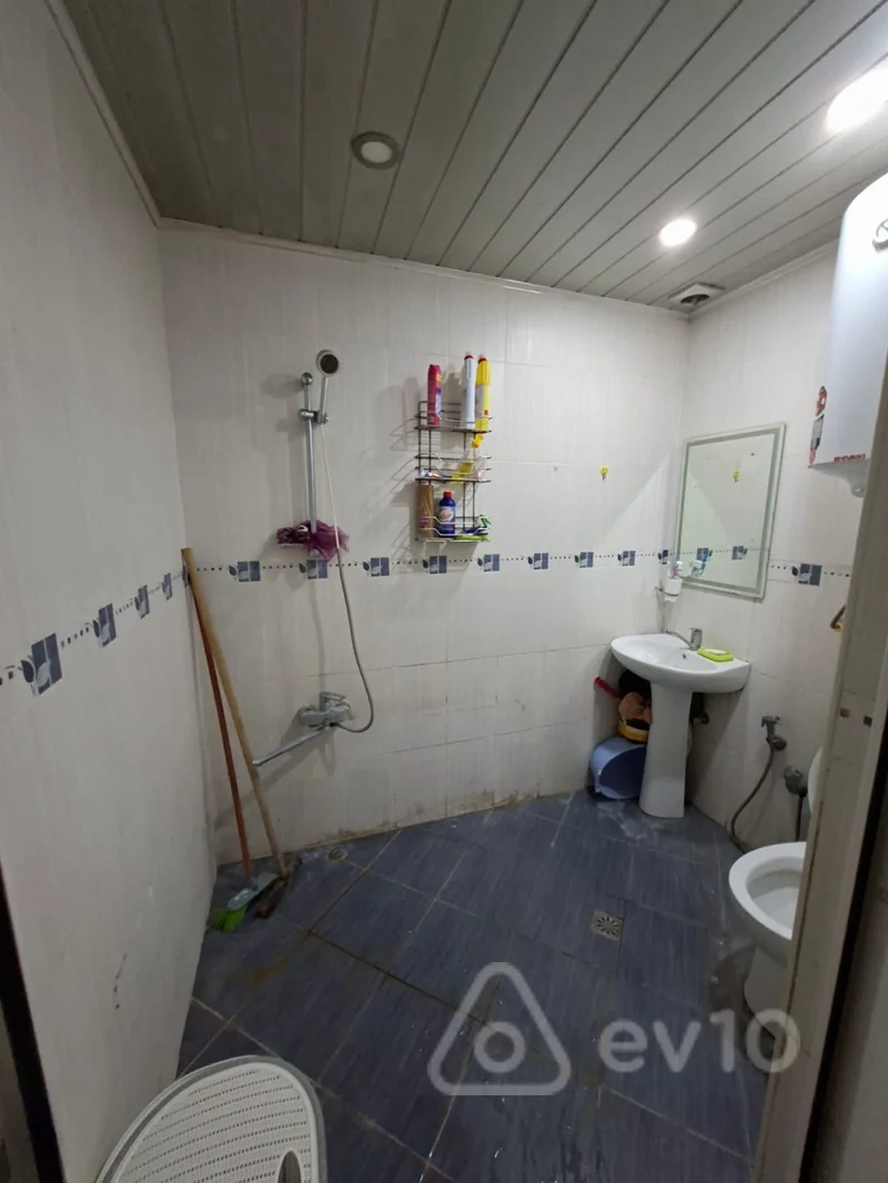 3 otaqlı mənzil, 50 m², Elmler metrosu — kirayə — Mənzil, Bakı (12)