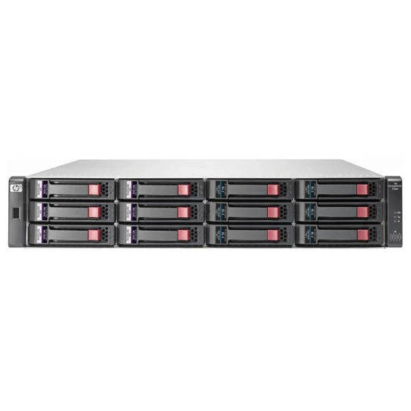 HPE MSA P2000 G3 Modular Smart Array Systems — Bakı