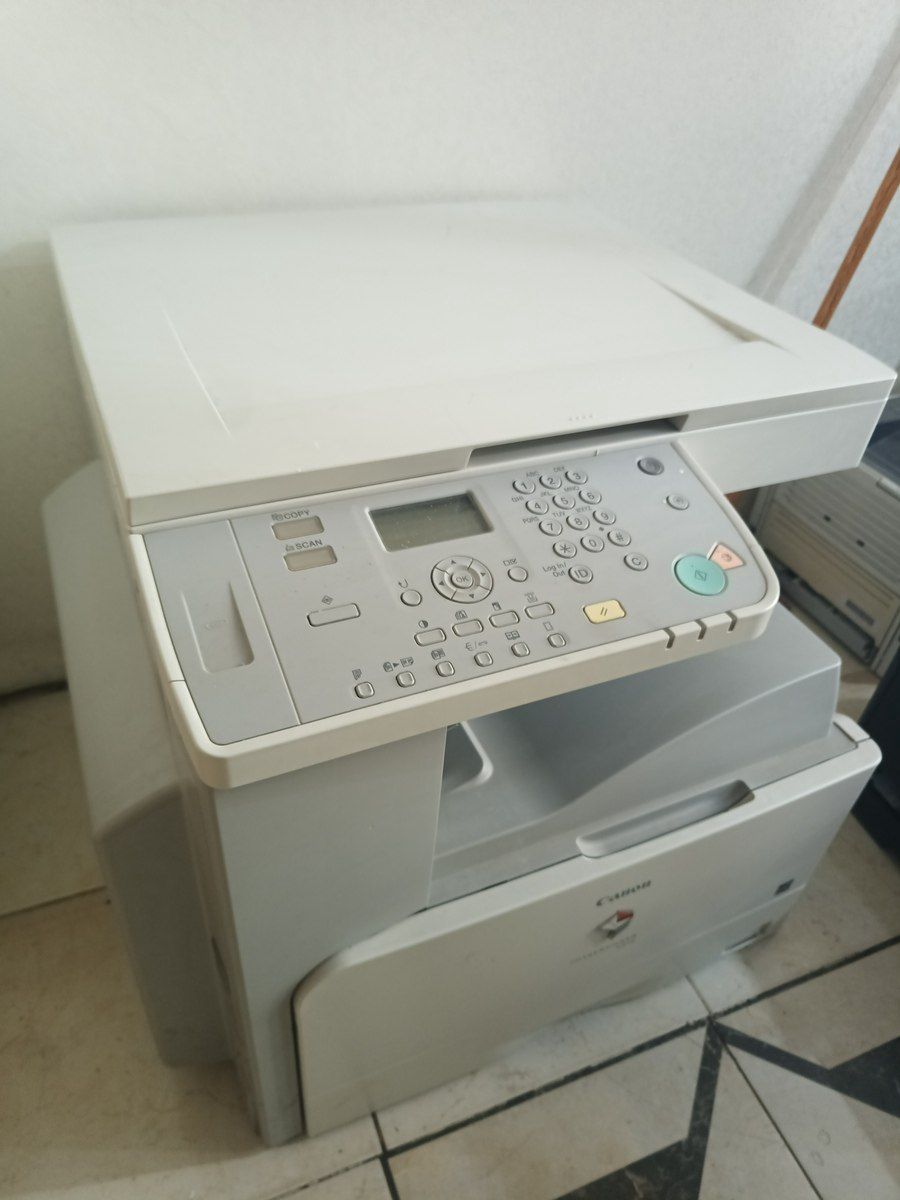 A3 kserokopiya Canon 2318 — Ofis texnikası və istehlak malları, Bakı (4)