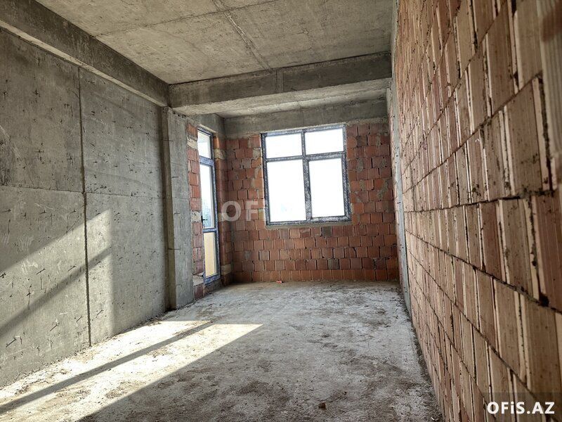 Yeni tikili Satılır Xırdalan, Xırdalanda, 3-otaq, 3 otaq, 93 m² — Mənzil, Xırdalan (3)