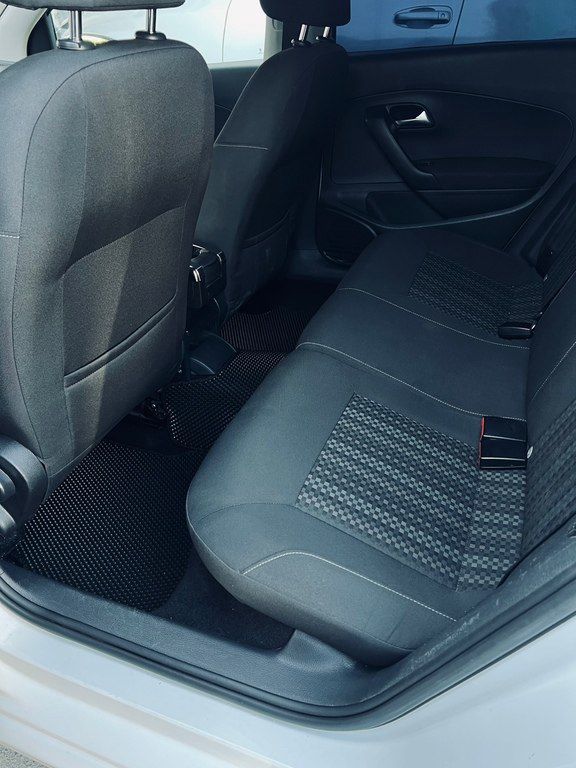 Volkswagen Polo, 1.6 L, 2019 il, 212 800 km — Avtomobillər, Bakı (10)
