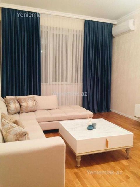Satılır 2 otaqlı Bina evi menzil (Yeni tikili), 61 m², Suraxanı rayonu — Bakı