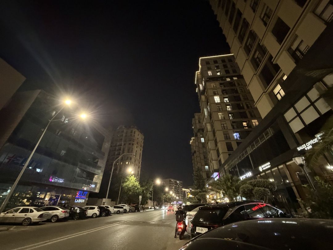 Satılır 2 otaqlı yeni tikili 100 m² — Mənzil, Bakı (5)