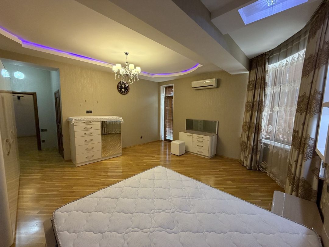 Satılır 3 otaqlı yeni tikili 168 m² — Mənzil, Bakı (11)