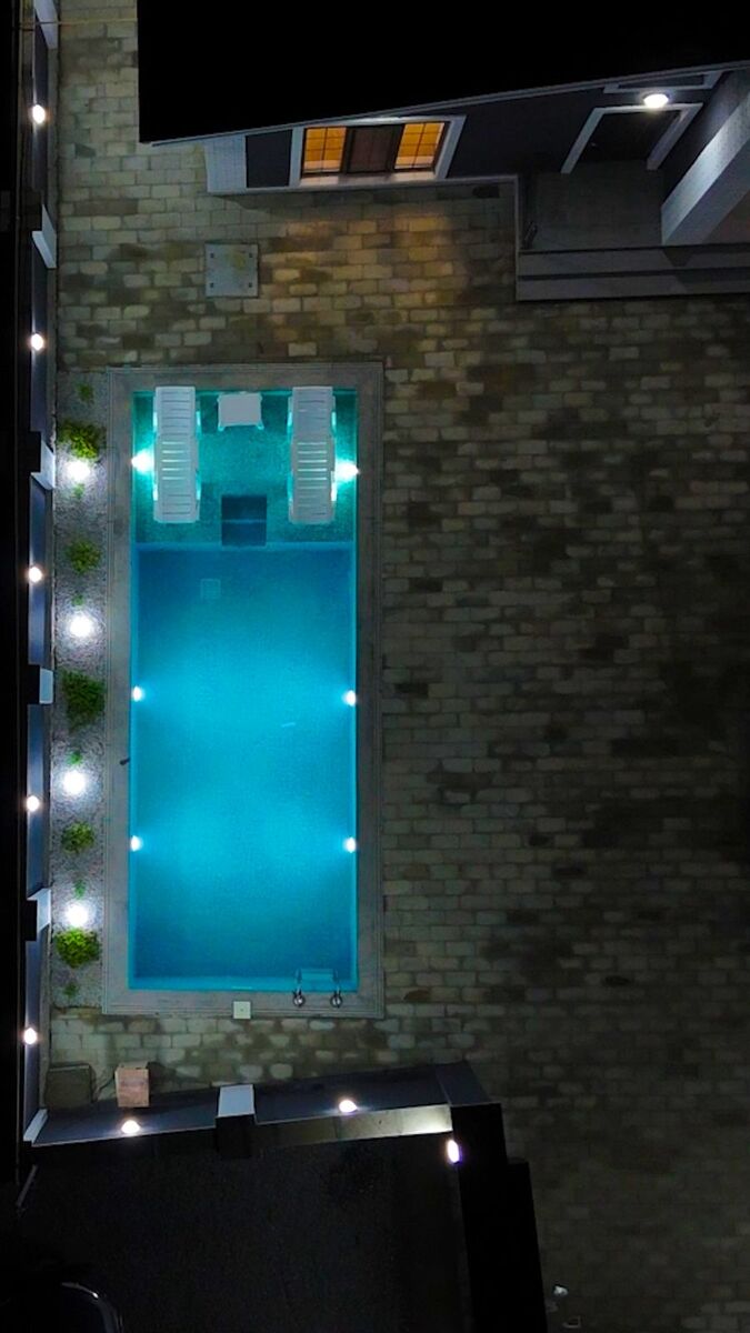 Satılır 4 otaqlı həyət evi/bağ evi 100 m² — Ev, villa, Qəbələ (11)