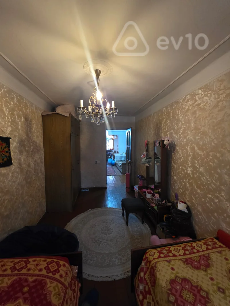 3 otaqlı mənzil, 75 m², Ağa Neymətulla 12 — Mənzil, Bakı (10)