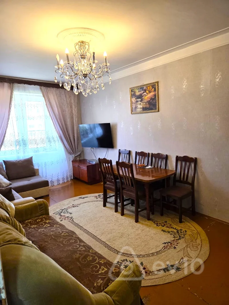 3 otaqlı mənzil, 55 m², Əhmədli qəs.(M.Hadi) İ.Zülfüqarov küç — Mənzil, Bakı (5)