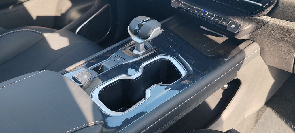 Changan CS 75 Pro, 1.5 L, 2026 il, yeni — Avtomobillər, Bakı (10)