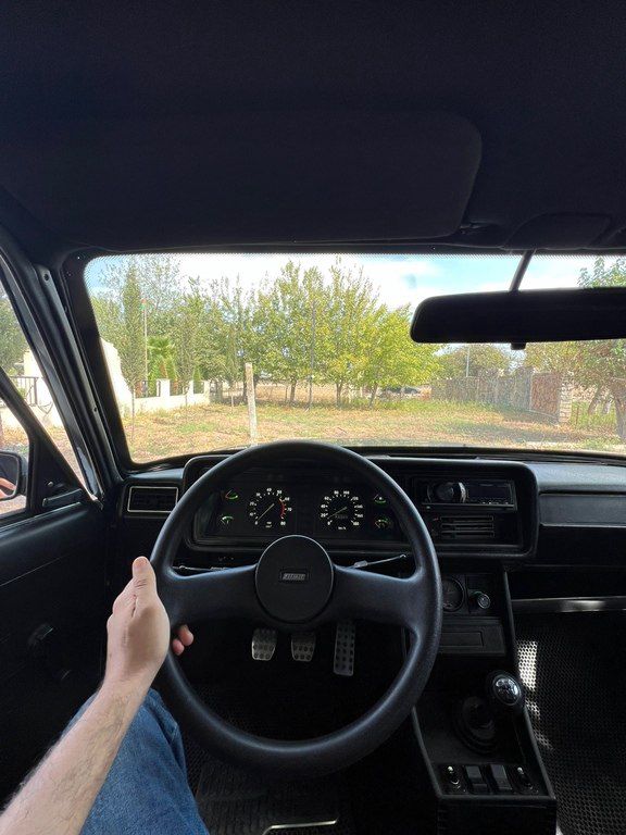 Lada (VAZ) 2107, 1.7 L, 2011 il, 85 000 km 90-KZ-125 — Avtomobillər, Ağcabədi (9)