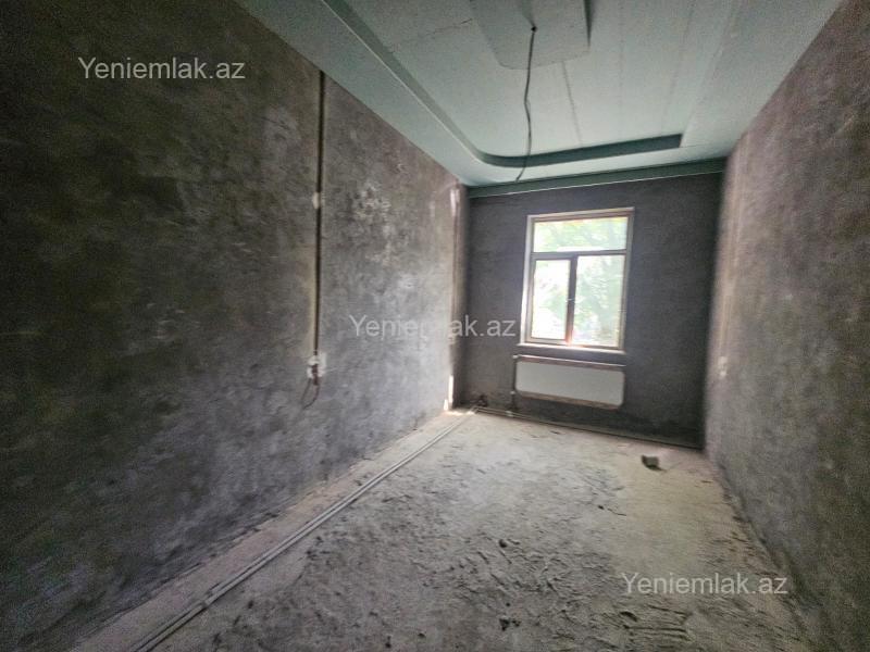 Satılır 5 otaqlı Həyət evi / Villa, 250 m², Qəbələ — Ev, villa, Qəbələ (6)