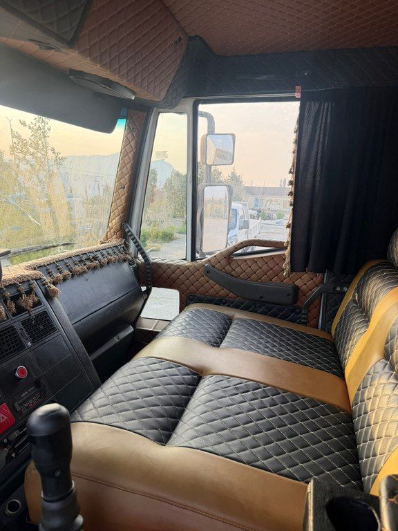 Iveco Eurocargo, 12 L, 2000 il, 100 000 km 77-OE-359 — Yük maşınları, Bakı (11)