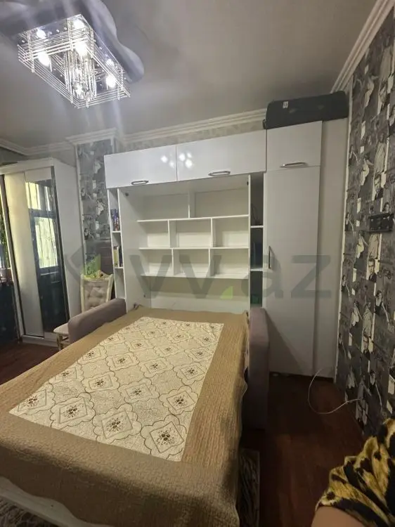 3 otaqlı mənzil Yeni tikili Satılır, Xırdalan — Mənzil, Xırdalan (4)