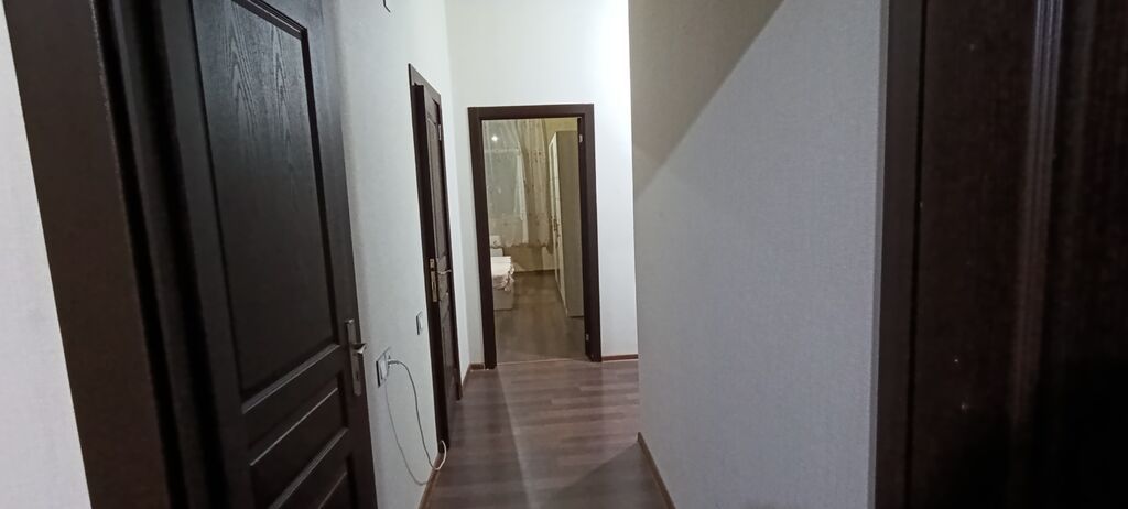Mənzilin təsviri: Hövsan Mida 2 3 otaqlı, tam mebel ilə təchiz — Mənzil, Bakı (4)