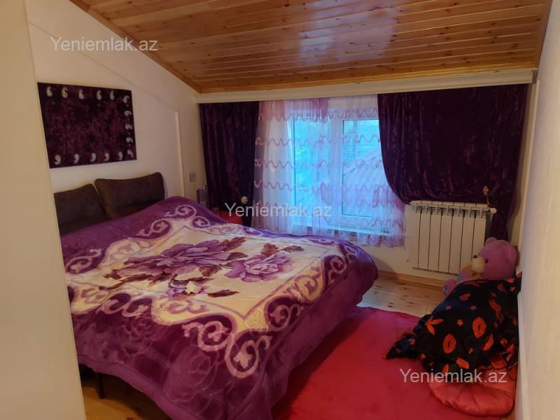 Satılır 5 otaqlı Həyət evi / Villa, 140 m², Masazır — Ev, villa, Abşeron (11)