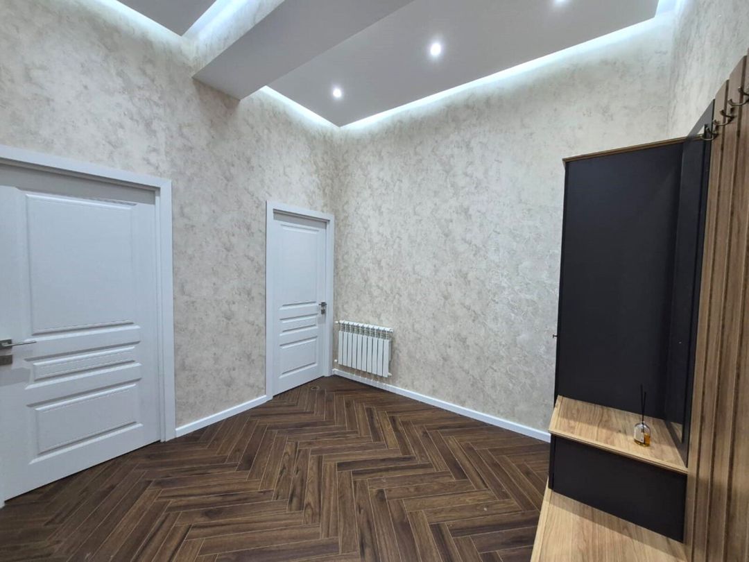 İcarəyə verilir 2 otaqlı yeni tikili 90 m² — Mənzil, Bakı (11)