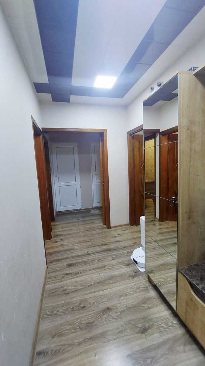Satılır 3 otaqlı köhnə tikili 68 m² — Mənzil, Bakı (7)