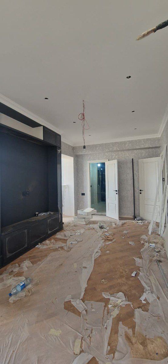 Satılır 4 otaqlı yeni tikili 185 m² — Mənzil, Bakı (12)