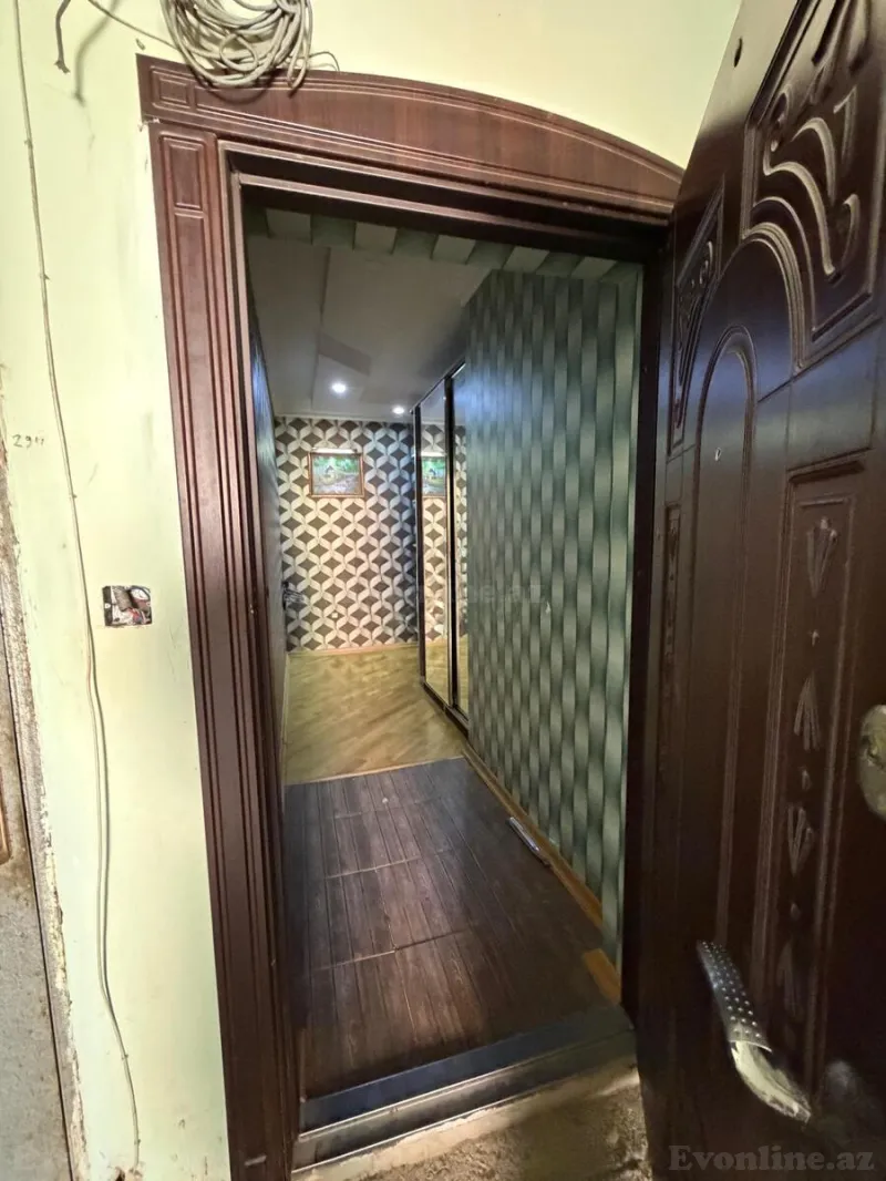 Satılır 4 otaqlı Mənzil Yeni tikili 129 m² Xırdalan — Mənzil, Xırdalan (3)