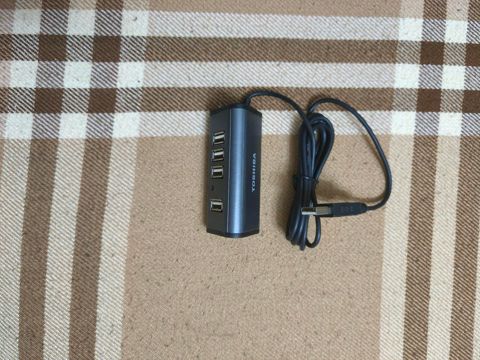 Təzə Usb-hub satılır — Bakı