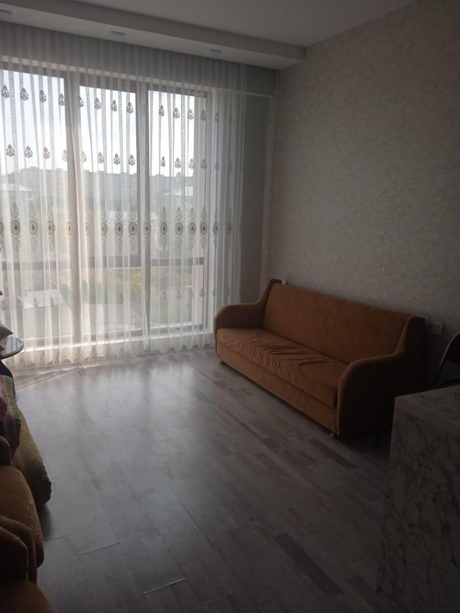 İcarəyə verilir 3 otaqlı yeni tikili 85 m² — Mənzil, Bakı (9)