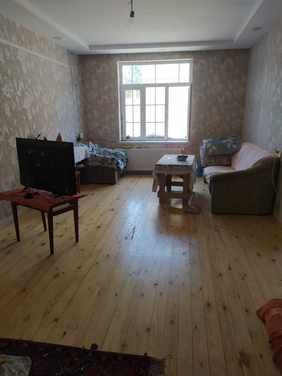 Satılır 4 otaqlı həyət evi/bağ evi 96 m² — Ev, villa, Bakı (8)