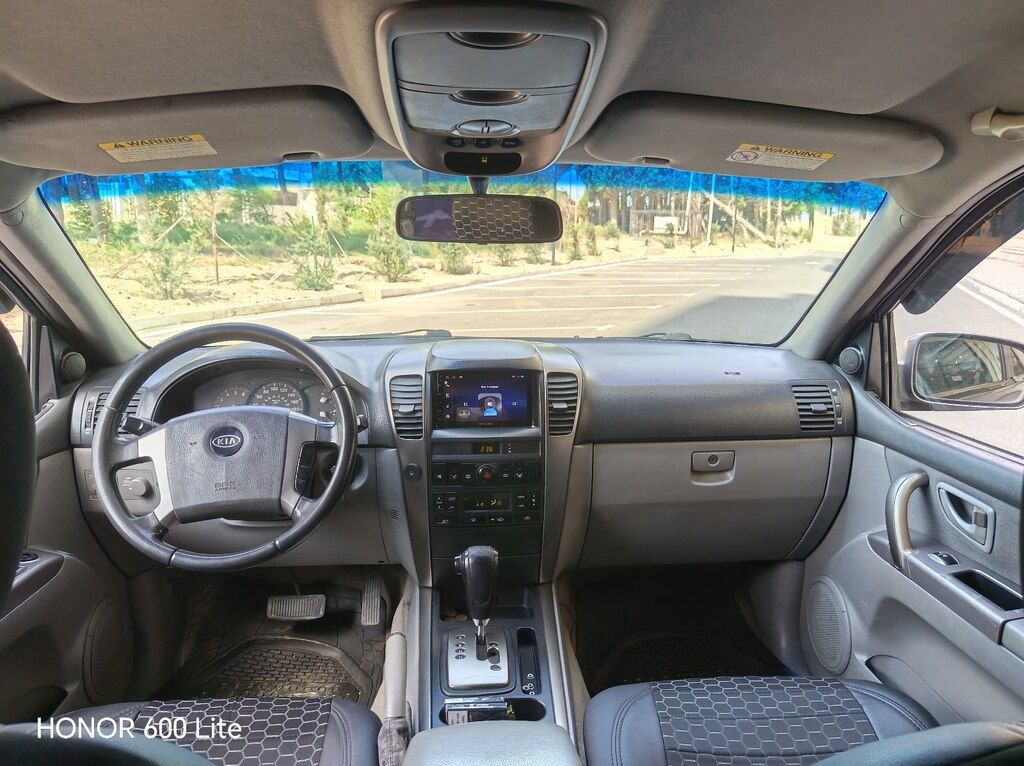 Kia Sorento, 2.5 L, 2006 il, 385 000 km 99-EJ-979 — Avtomobillər, Sumqayıt (8)