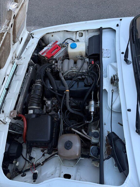 Lada (VAZ) 2107, 1.6 L, 2010 il, 20 000 km — Avtomobillər, Gəncə (3)