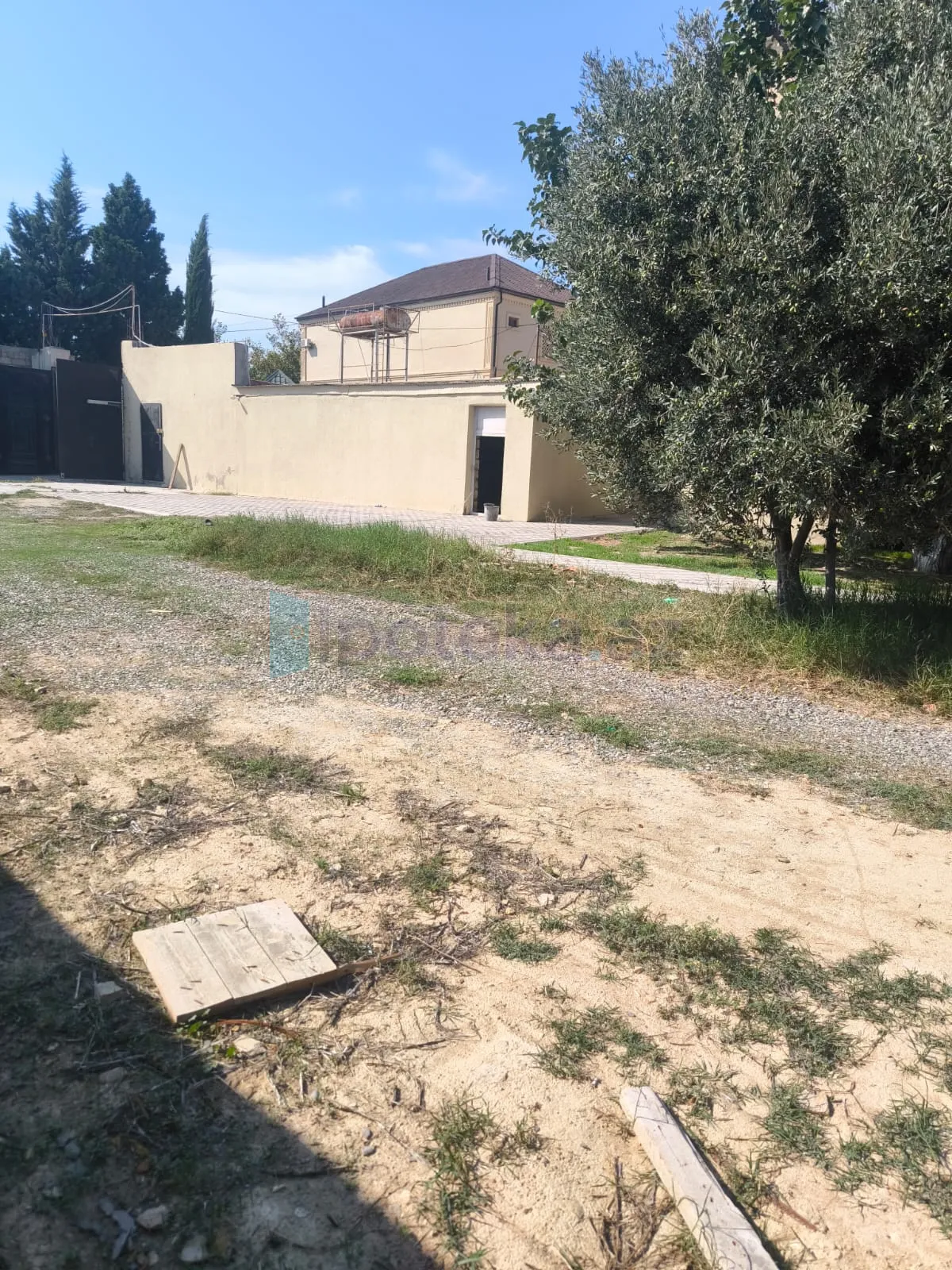 Satılır: Torpaq, Abşeron r., Novxanı q., 6.00 sot — Torpaq (4)