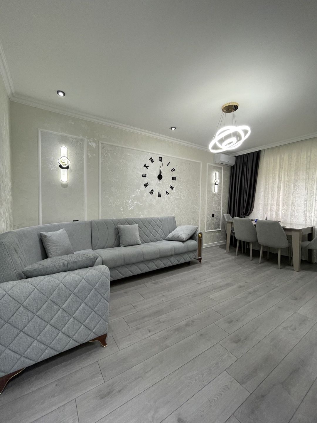 Satılır 2 otaqlı köhnə tikili 35 m² — Mənzil, Bakı (12)