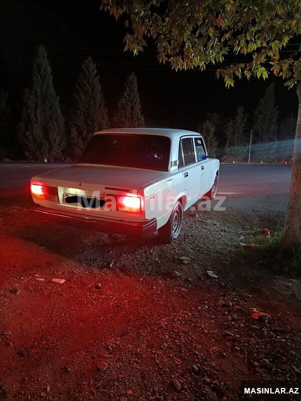 VAZ 2107, 1998 il — Avtomobillər, Goranboy (2)