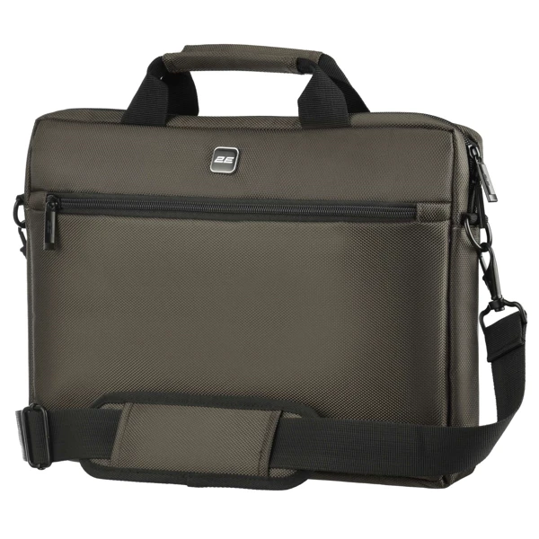 Noutbuk Çantası 2E CBN313DO 13,3″ Dark Olive — GamePower