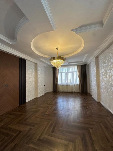 Satılır 2 otaqlı yeni tikili 68 m² — Bakı
