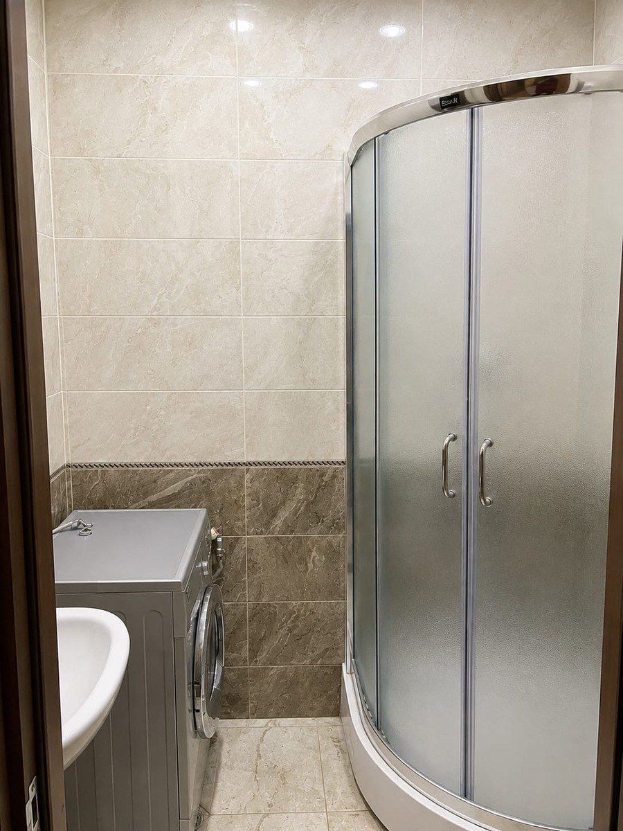Satılır 3 otaqlı yeni tikili 84 m² — Mənzil, Bakı (9)