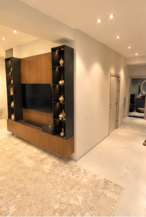 Satılır 3 otaqlı yeni tikili 92 m² — Xırdalan