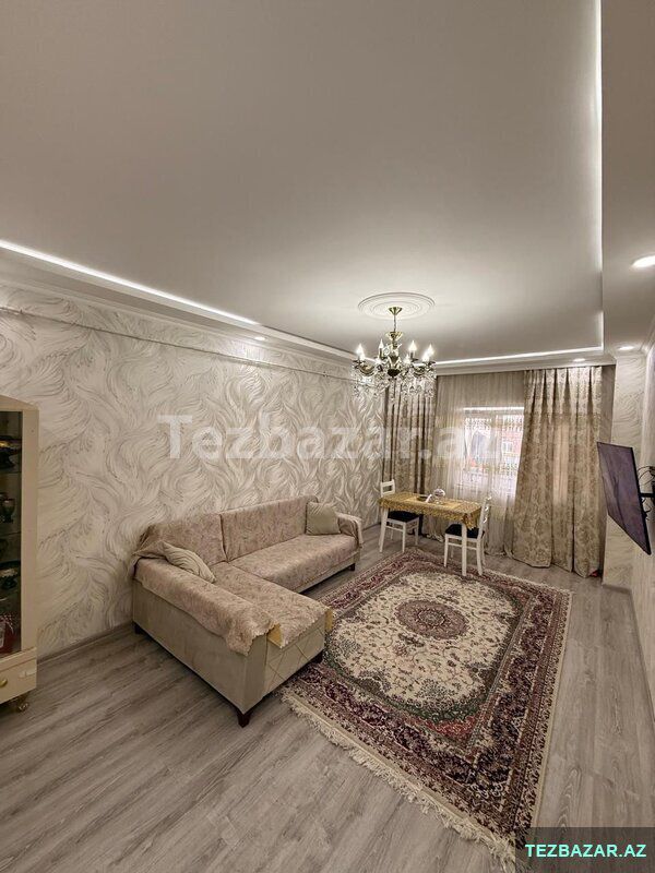 Masazır xəzri-a kompleksi Kupçalı mənzil satılır — Mənzil, Bakı (2)
