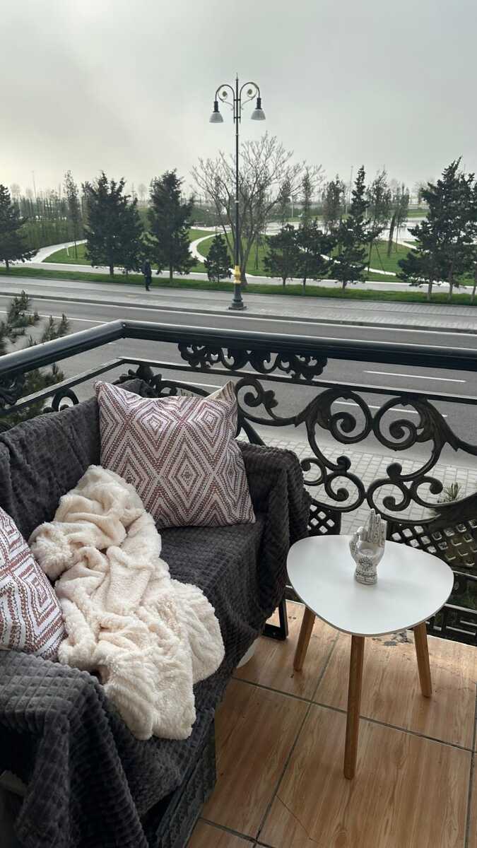 Satılır 3 otaqlı köhnə tikili 64 m² — Mənzil, Bakı (2)