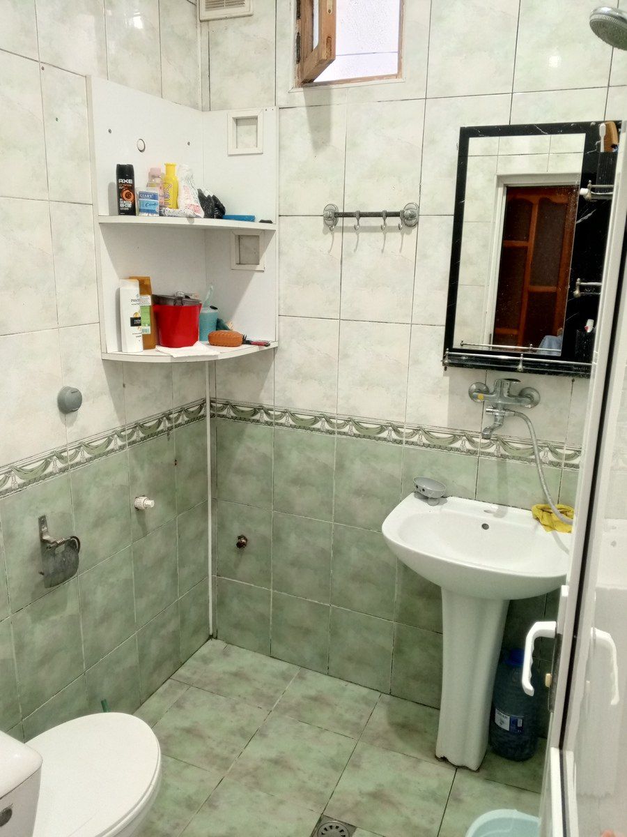 Satılır 2 otaqlı həyət evi/bağ evi 98 m² — Ev, villa, Xırdalan (5)