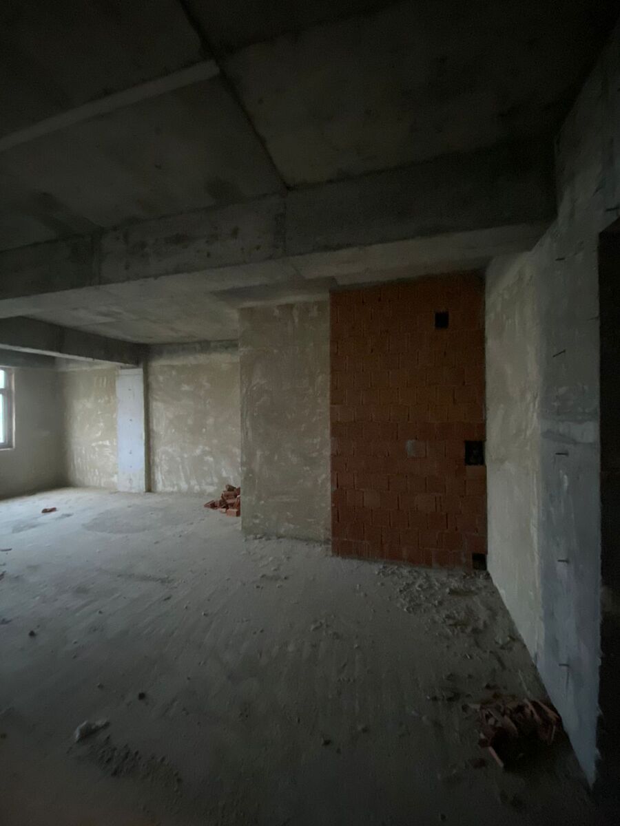 Satılır 3 otaqlı yeni tikili 105 m² — Mənzil, Bakı (6)