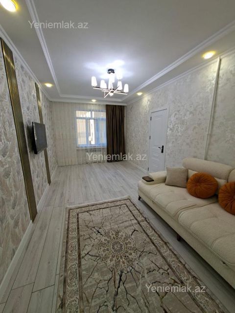 Satılır 3 otaqlı Bina evi menzil (Köhnə tikili), 65 m², Sabunçu rayonu — Bakı