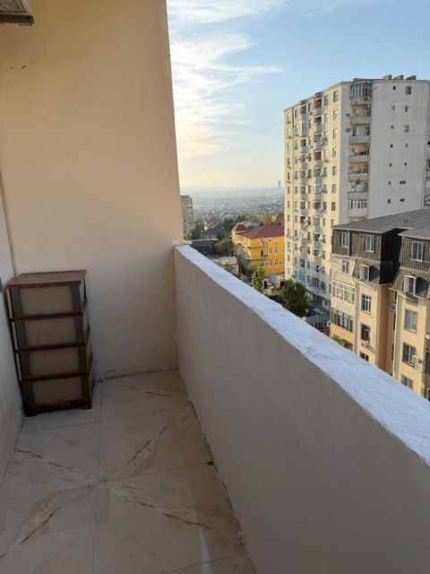 İcarəyə verilir 1 otaqlı köhnə tikili 79 m² — Bakı